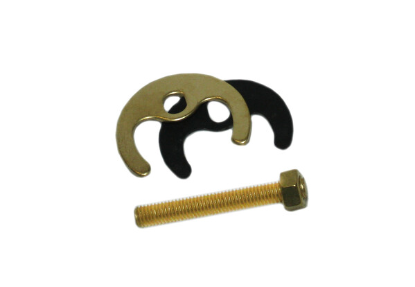 Крепление для кух. смесителя (одна шпилька)