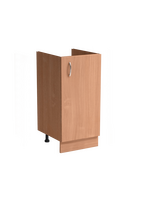 Тумба 50*50 цвет Бук SANTREK HOME (ЛДСП)