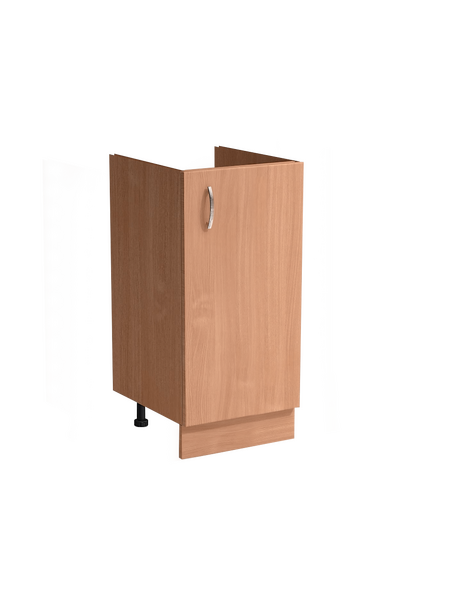 Тумба 50*50 цвет Бук SANTREK HOME (ЛДСП)