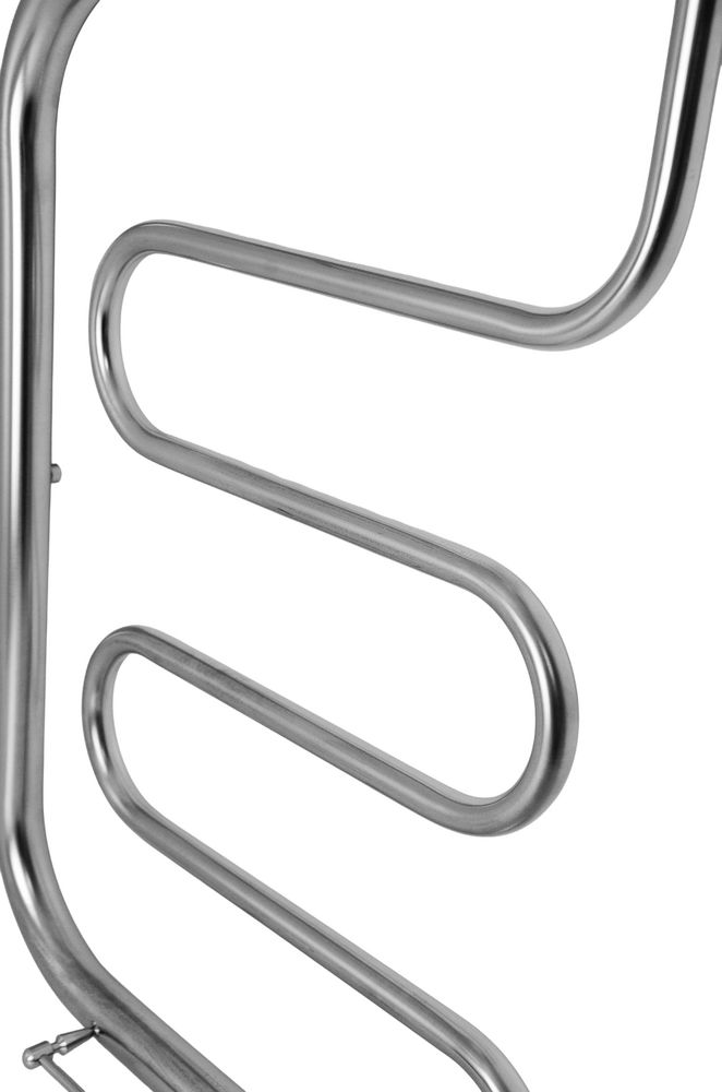 Полотенцесушитель МП 60*50 ф1" с-2-мя полочками (К-крепеж 1) 07998