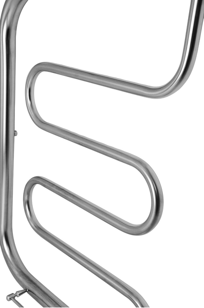 Полотенцесушитель МП 60*50 ф1" с-2-мя полочками (К-крепеж 1) 07998