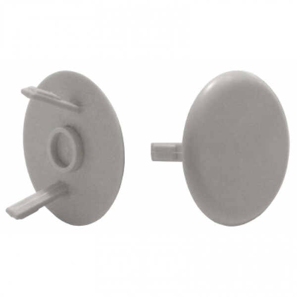 Заглушка для бачка БЕЛАЯ