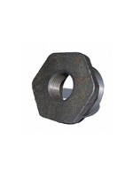 Пробка д/радиатора правая 20 черн.