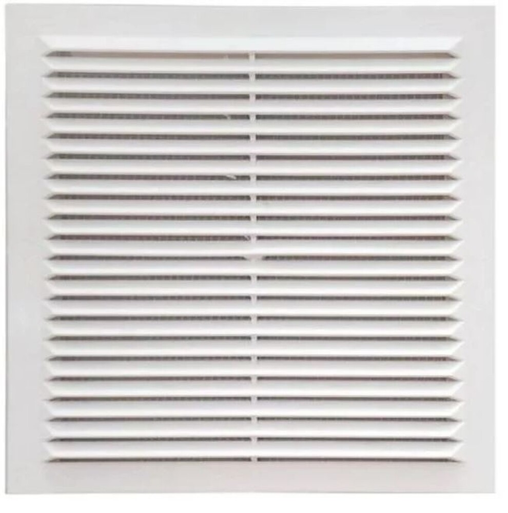 Вент. решетка Santrek Air 175*175 (с москит.сеткой)