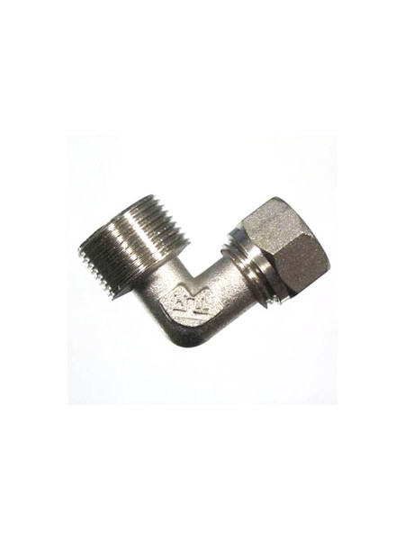 Уголок 3/4*32 ш/ц