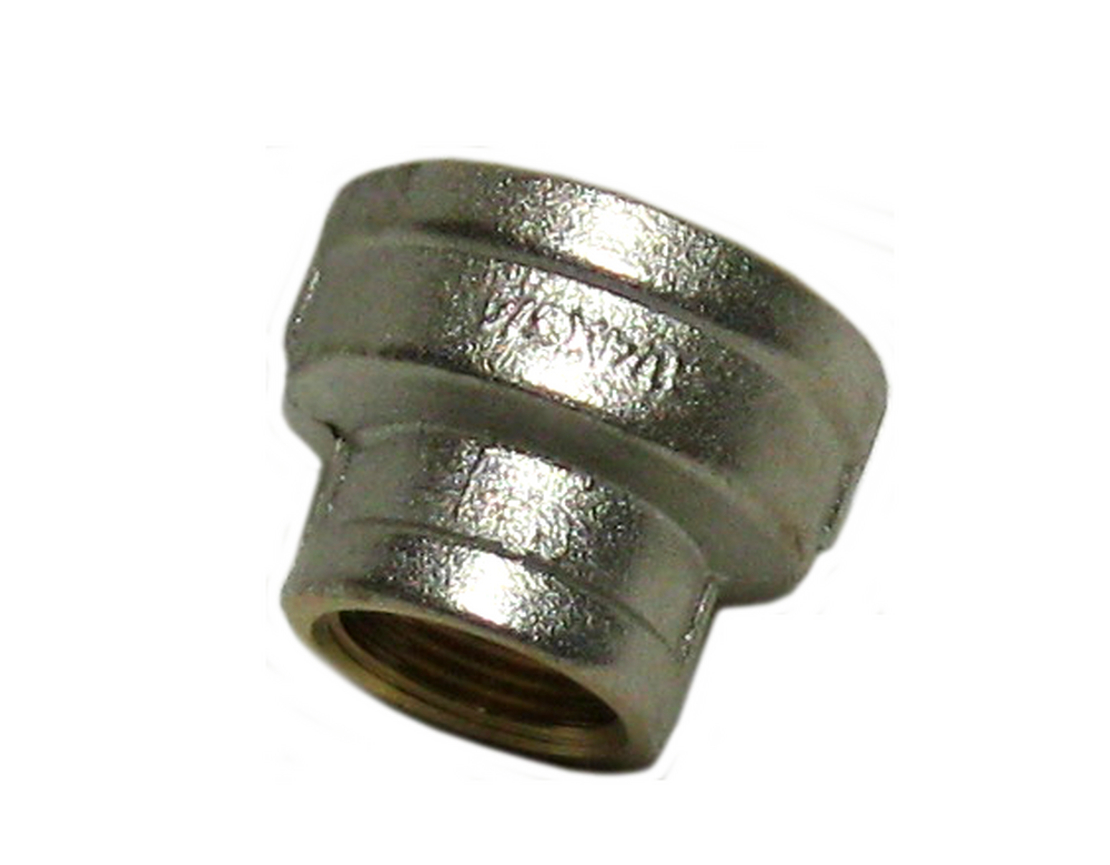 Муфта перех. 1 1/4"- 3/4"