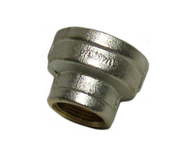 Муфта перех. 1 1/4"- 3/4"