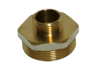 Ниппель перех. 1" - 2"