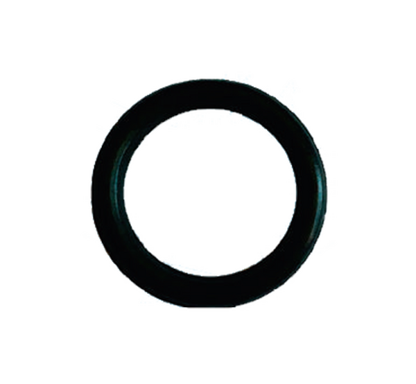 Кольцо на гусак (имп.) D 19 (14-19мм) (резина)
