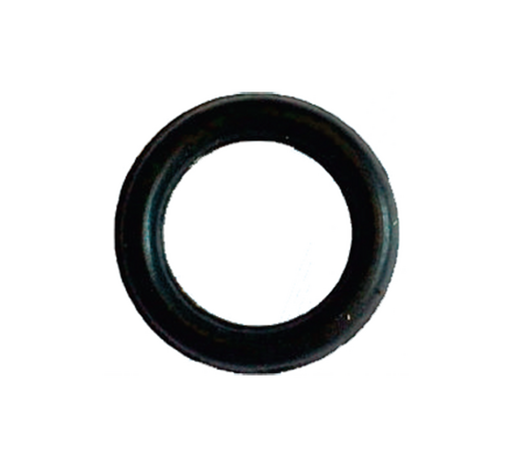 Кольцо на гусак (отечеств.) D 16 (12-16)мм (резина)