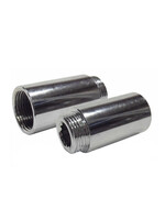 Гайка удлинительная 3/4" 3,0 см