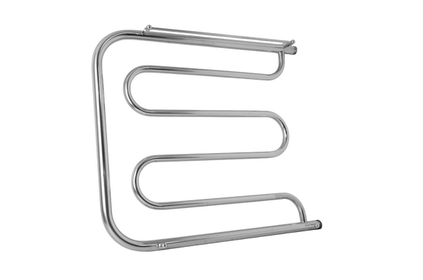Полотенцесушитель МП 50*60 ф3/4" с-2мя полочками (К-крепеж 1) 08022