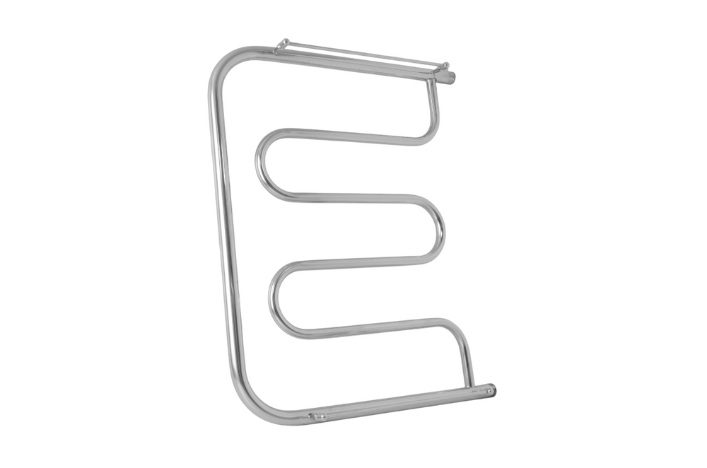 Полотенцесушитель МП 60*50 ф3/4" с 2-мя полочками (К-крепеж 1) 06797